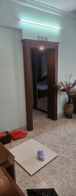 1 BHK Apartment For Rent in Shreeji Tower CHS