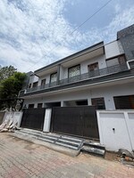 4 BHK + Pooja Room 2950 Sq.Ft. Independent House in Jarnail Enclave
