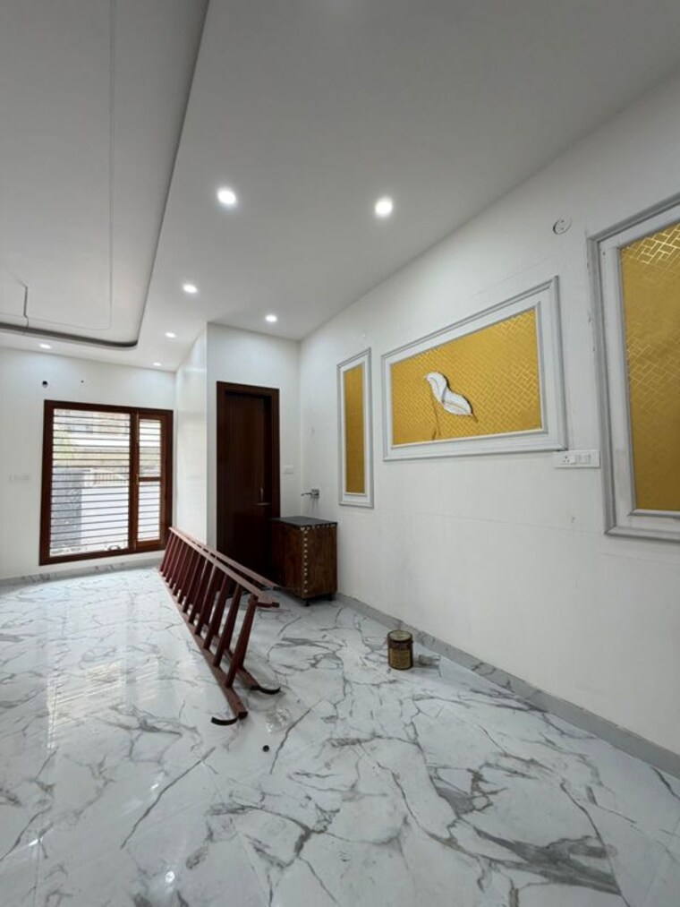 Room, jarnail-enclave 4 Bedroom 2950 Sq.Ft. Independent House In Dhakoli Zirakpur 10488328