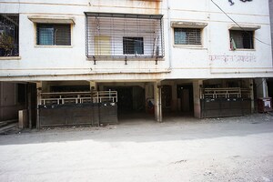 2 BHK Apartment – Exterior View View at Pimple Gurav - for Sale