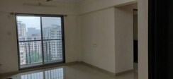 2 BHK + Pooja Room Apartment For Sale in Saptashree Heights