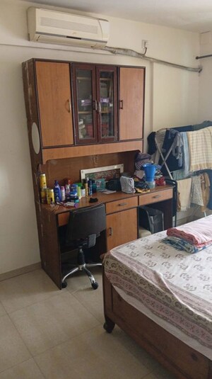 Kitchen in 2 BHK Apartment at Hiranandani Atlantis, Powai – for Sale
