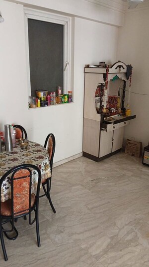 Gym in 2 BHK Apartment at Hiranandani Atlantis, Powai – for Sale