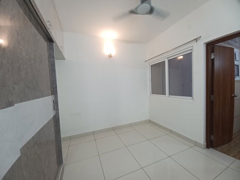 2 BHK 999 Sq.Ft. Apartment in Prestige Finsbury Park Hyde