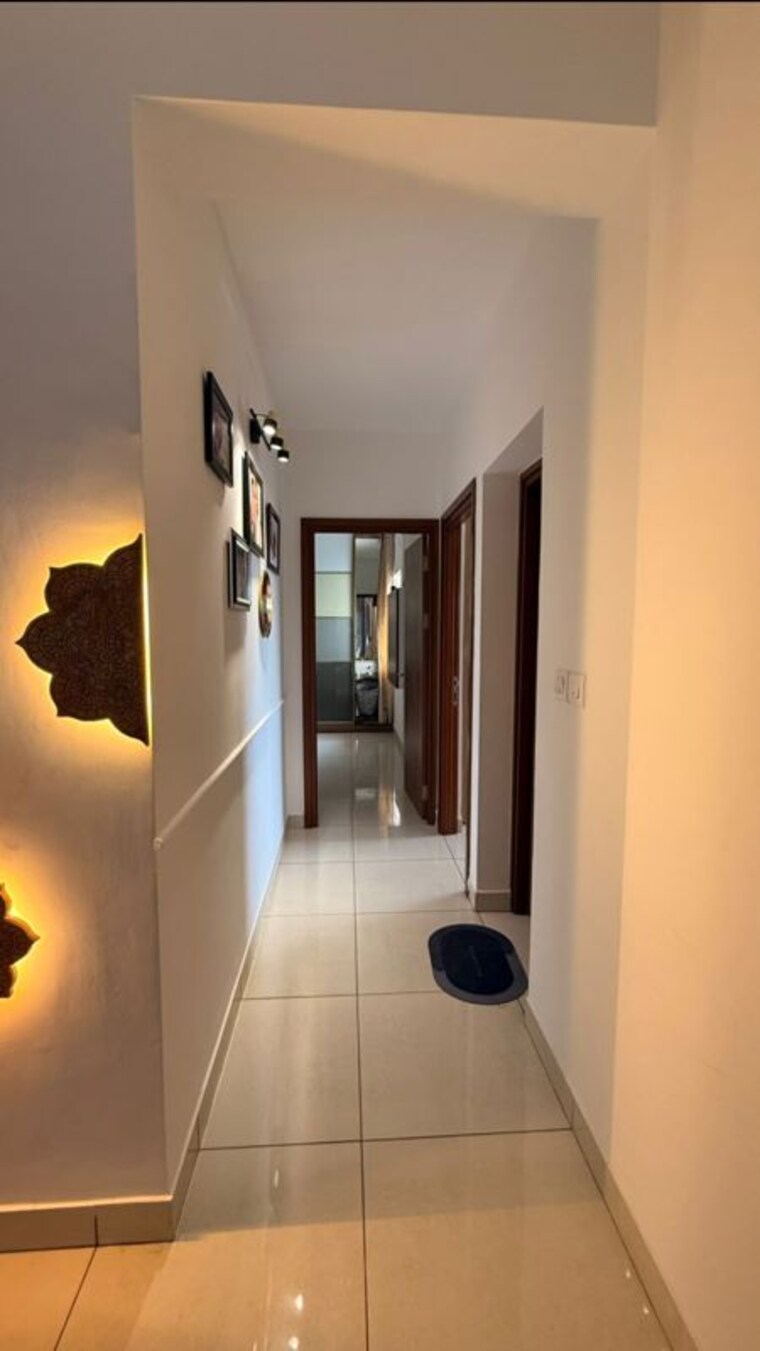 undefined, prestige-elysian 3 Bedroom 1400 Sq.Ft. Apartment In Bannerghatta Road Bangalore 10488350