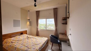 Bedroom in 3 BHK Apartment at Prestige Elysian, Bannerghatta Road – for Rent