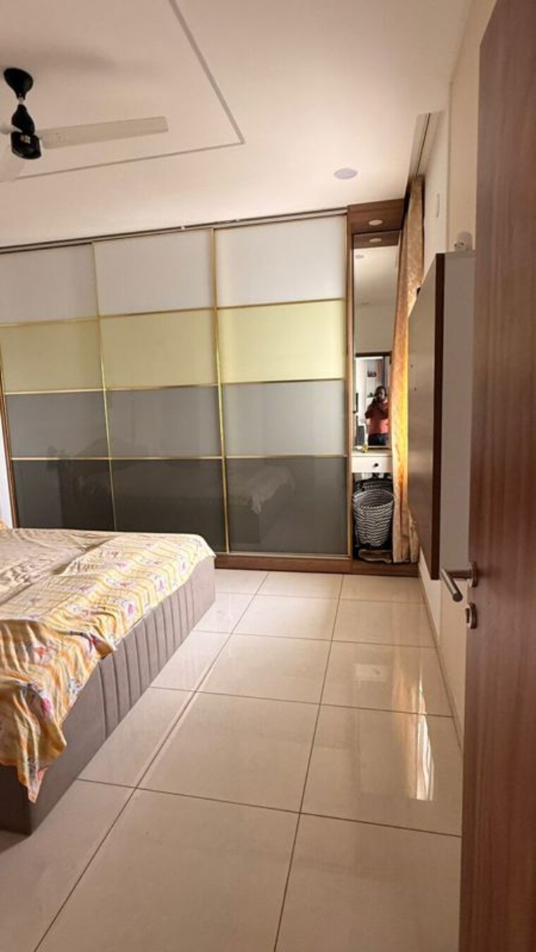 Bathroom, prestige-elysian 3 Bedroom 1400 Sq.Ft. Apartment In Bannerghatta Road Bangalore 10488350