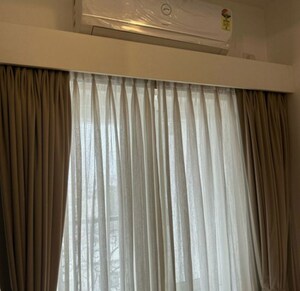 Team Area in 3 BHK Apartment at Prestige Botanique, Basavanagudi – for Rent