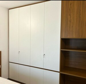 3 BHK Apartment For Rent in Prestige Botanique, Basavanagudi