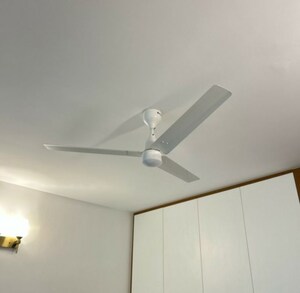 Furnished Amenities in 3 BHK Apartment at Prestige Botanique, Basavanagudi – for Rent