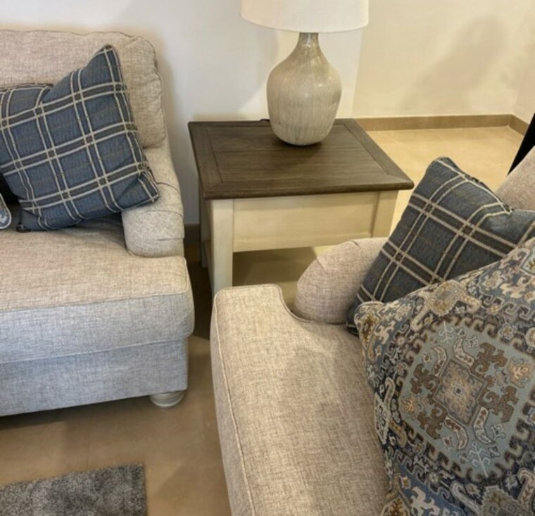 Living Room, prestige-botanique 3 Bedroom 1600 Sq.Ft. Apartment In Basavanagudi Bangalore 10488404