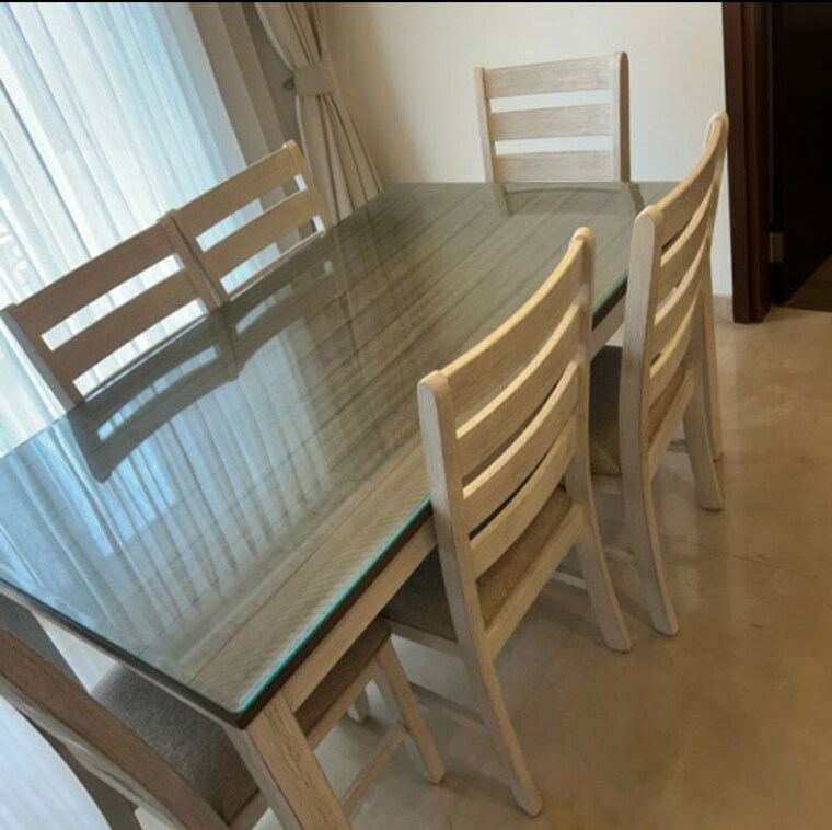 undefined, prestige-botanique 3 Bedroom 1600 Sq.Ft. Apartment In Basavanagudi Bangalore 10488404