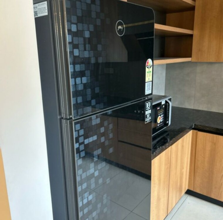Kitchen, prestige-botanique 3 Bedroom 1600 Sq.Ft. Apartment In Basavanagudi Bangalore 10488404