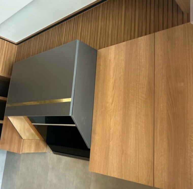 Kitchen, prestige-botanique 3 Bedroom 1600 Sq.Ft. Apartment In Basavanagudi Bangalore 10488404
