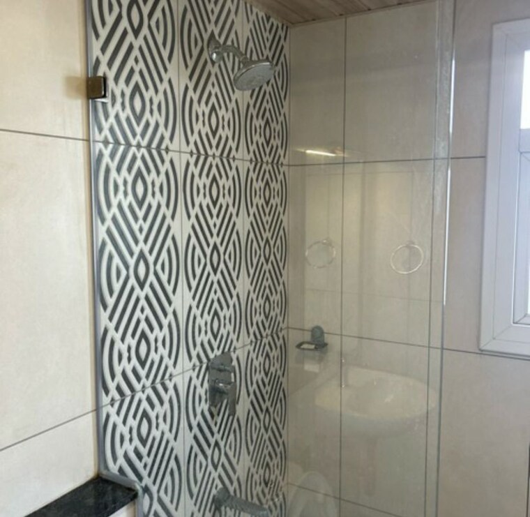 Bathroom, prestige-botanique 3 Bedroom 1600 Sq.Ft. Apartment In Basavanagudi Bangalore 10488404