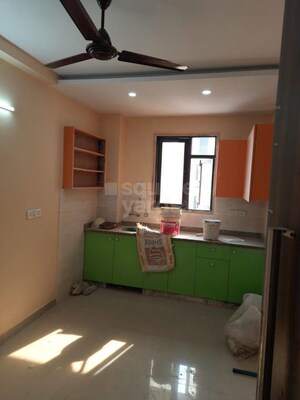 Kitchen in 2 BHK Apartment at Palam Extension – for Sale
