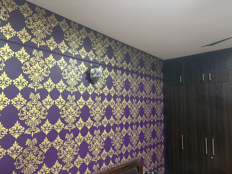 Bedroom, snn-raj-serenity 4 Bedroom 2180 Sq.Ft. Apartment In Begur Road Bangalore 10488392