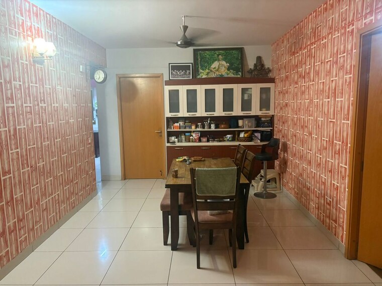 Living Room, snn-raj-serenity 4 Bedroom 2180 Sq.Ft. Apartment In Begur Road Bangalore 10488392