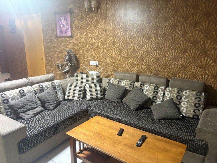 Team Area, snn-raj-serenity 4 Bedroom 2180 Sq.Ft. Apartment In Begur Road Bangalore 10488392