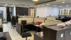 Office Space For Rent in Andheri East