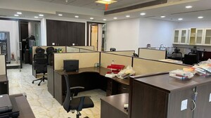  Office Space For Rent in Andheri East