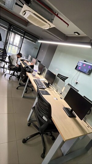 Office Space For Rent in Ambli