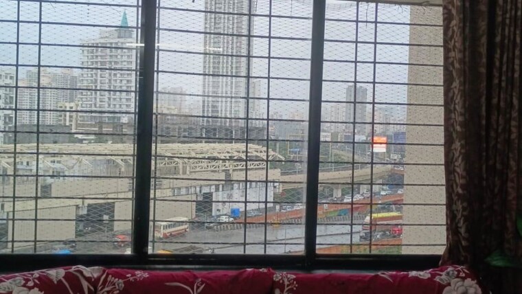 undefined, golden-park-complex 3 Bedroom 1260 Sq.Ft. Apartment In Gokul Nagar Thane 10190362
