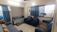3 BHK + Pooja Room Apartment For Sale in Golden Park Complex