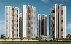 3 BHK Apartment For Sale in Western Springs