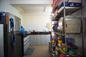 3 BHK Apartment – Exterior View View at Bhugaon - for Sale