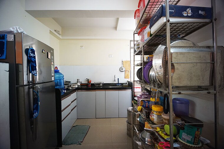 Exterior View, bhugaon 3 Bedroom 1024 Sq.Ft. Apartment In Bhugaon Pune 10488388