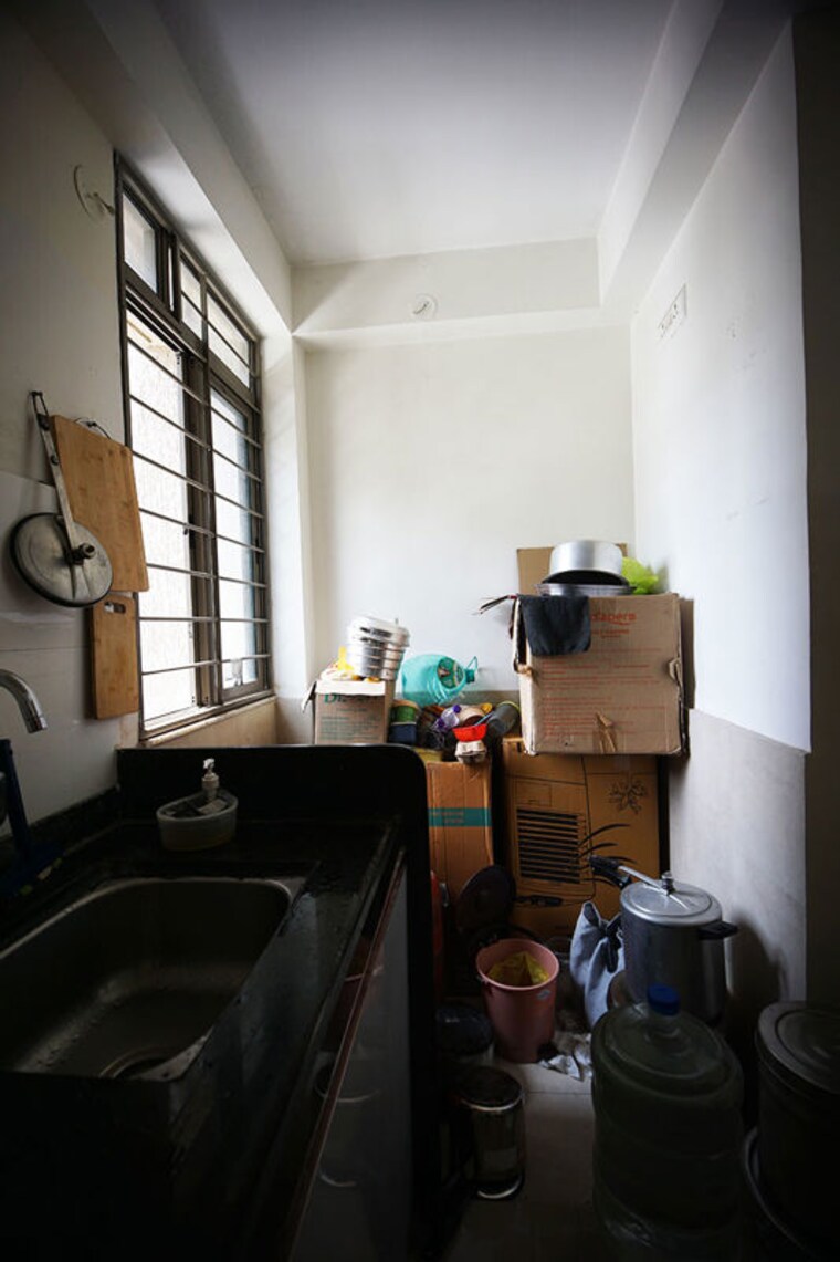 Team Area, bhugaon 3 Bedroom 1024 Sq.Ft. Apartment In Bhugaon Pune 10488388