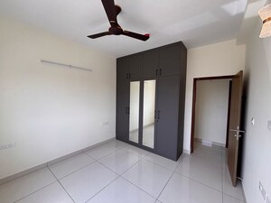 Room in 2 BHK Apartment at Brigade Cornerstone Utopia, Varthur – for Rent