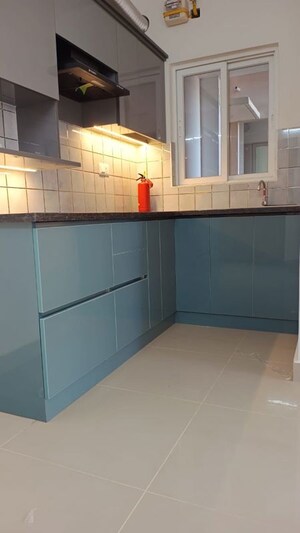 Room in 2 BHK Apartment at Brigade El Dorado, Bagaluru – for Rent