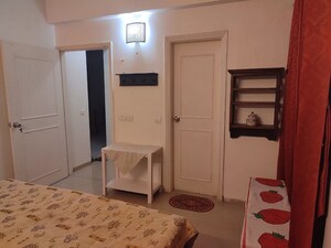Bathroom in 3 BHK Apartment at Birla Navya, Sector 63a – for Rent