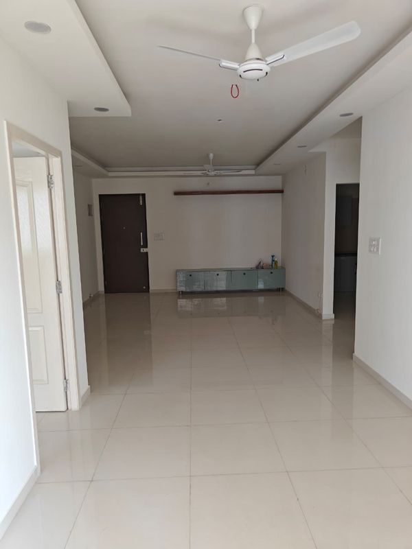 3 BHK +  1400 Sq.Ft. Apartment in GM Global Techies Town