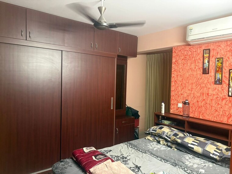 Bedroom, snn-raj-serenity 3.5 Bedroom 2070 Sq.Ft. Apartment In Begur Road Bangalore 10488436