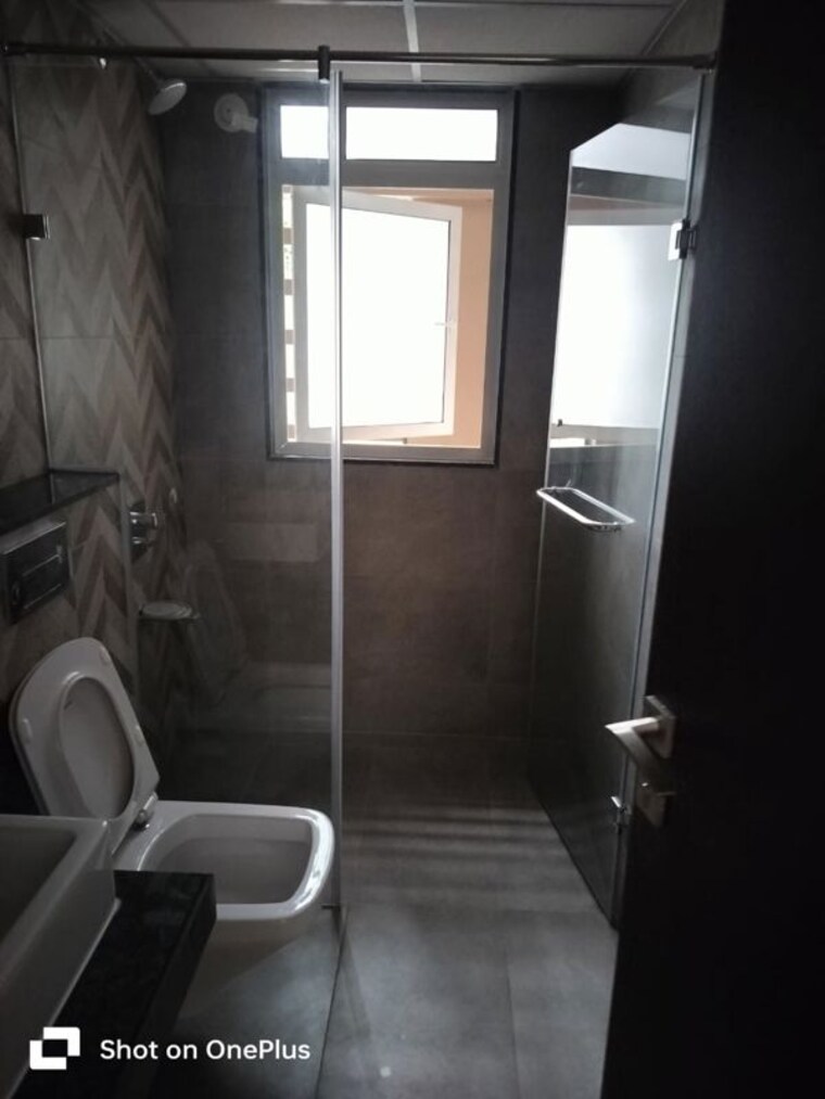 Bathroom, kolte-patil-24k-stargaze 4 Bedroom 2200 Sq.Ft. Apartment In Bavdhan Pune 10488453