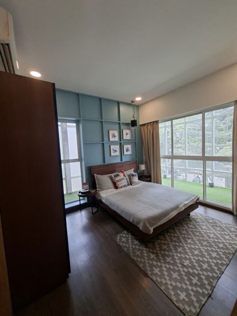Bedroom, shapoorji-pallonji-sewri 2 Bedroom 626 Sq.Ft. Apartment In Sewri Mumbai 10488415