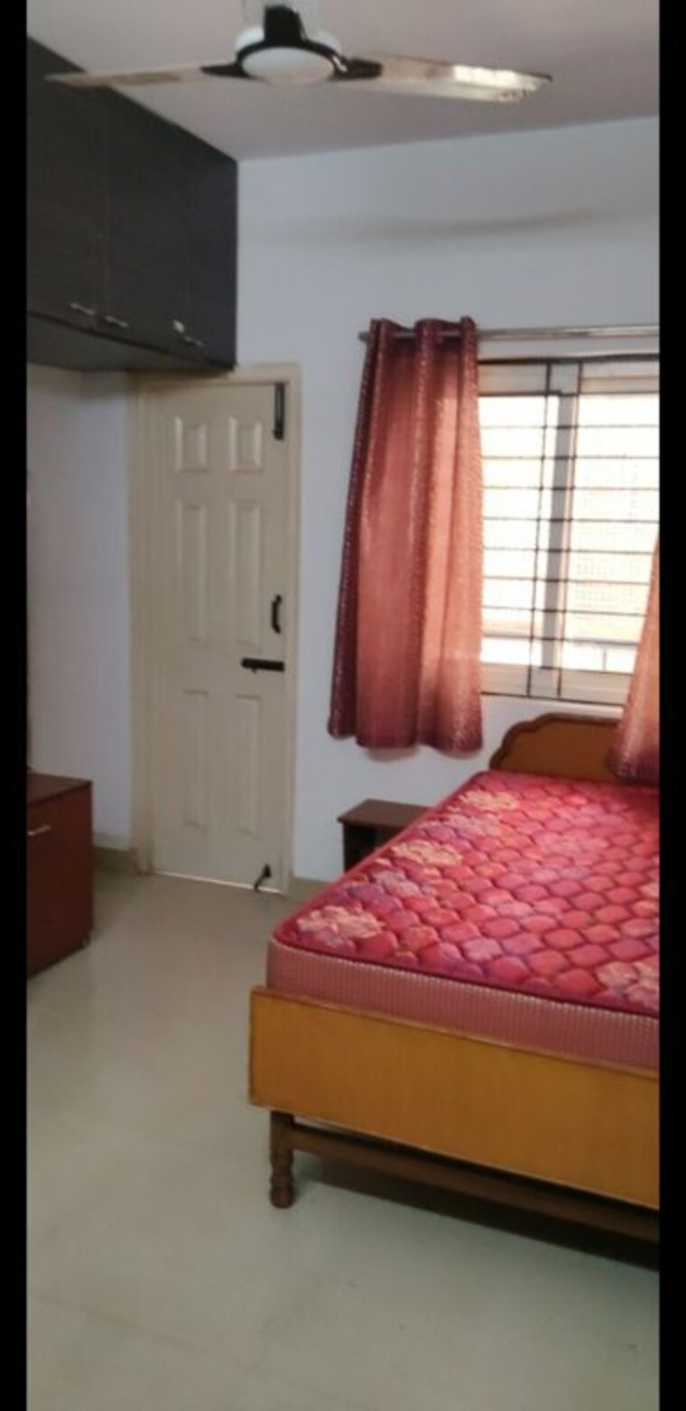 Bedroom, abhee-lakeview-apartment 2 Bedroom 1100 Sq.Ft. Apartment In Sarjapur Road Bangalore 10488471