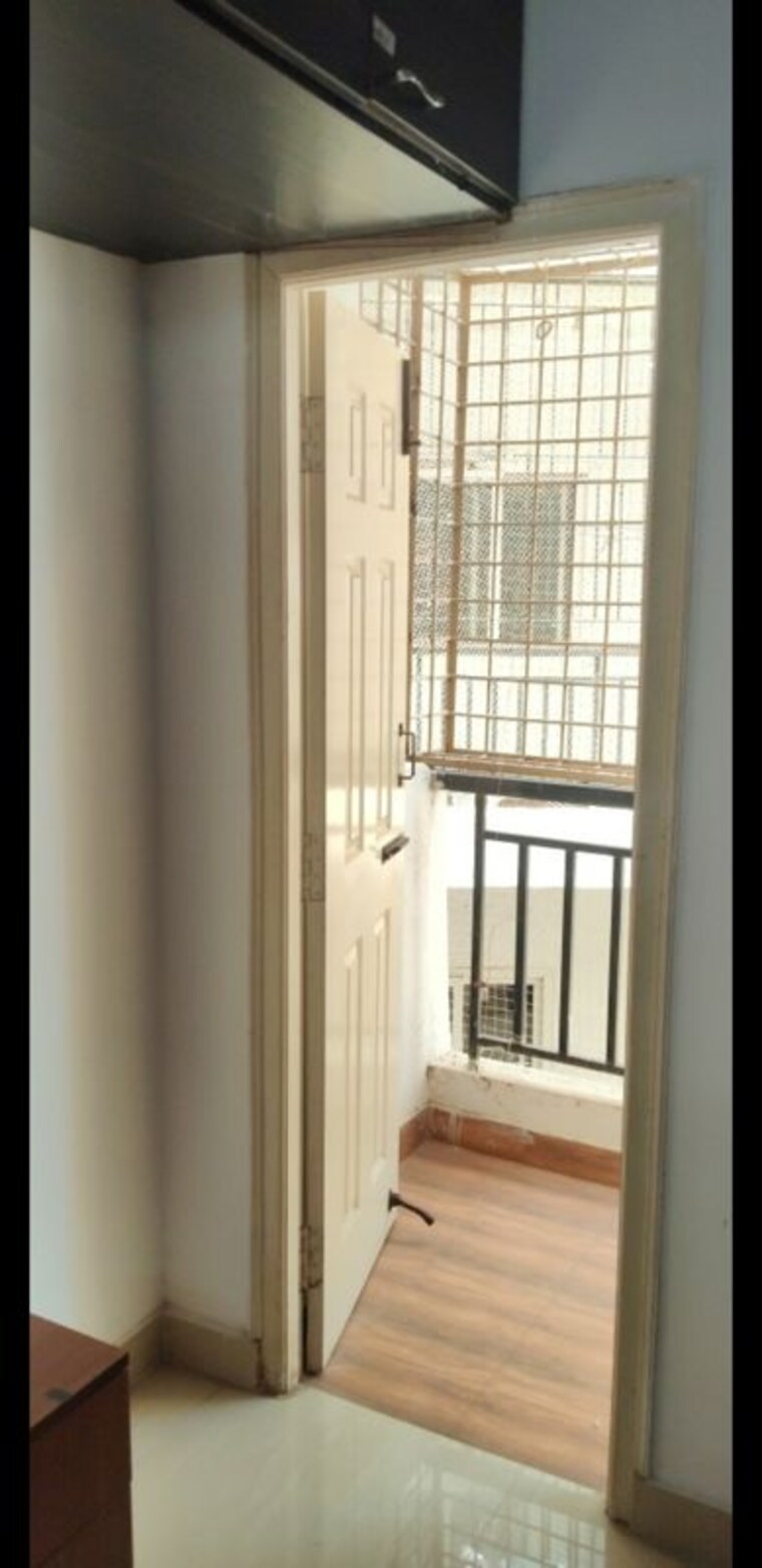 Balcony, abhee-lakeview-apartment 2 Bedroom 1100 Sq.Ft. Apartment In Sarjapur Road Bangalore 10488471