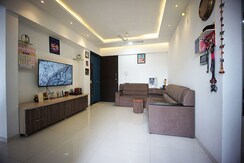 2 BHK Apartment For Sale in Wakad