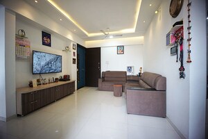 2 BHK Apartment For Sale in Wakad