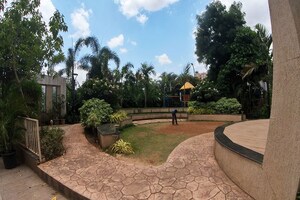 2 BHK Apartment – Garden View at Wakad - for Sale
