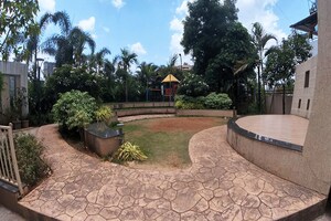 2 BHK Apartment – Garden View at Wakad - for Sale