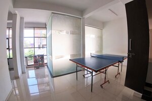 Team Area in 2 BHK Apartment at Wakad – for Sale