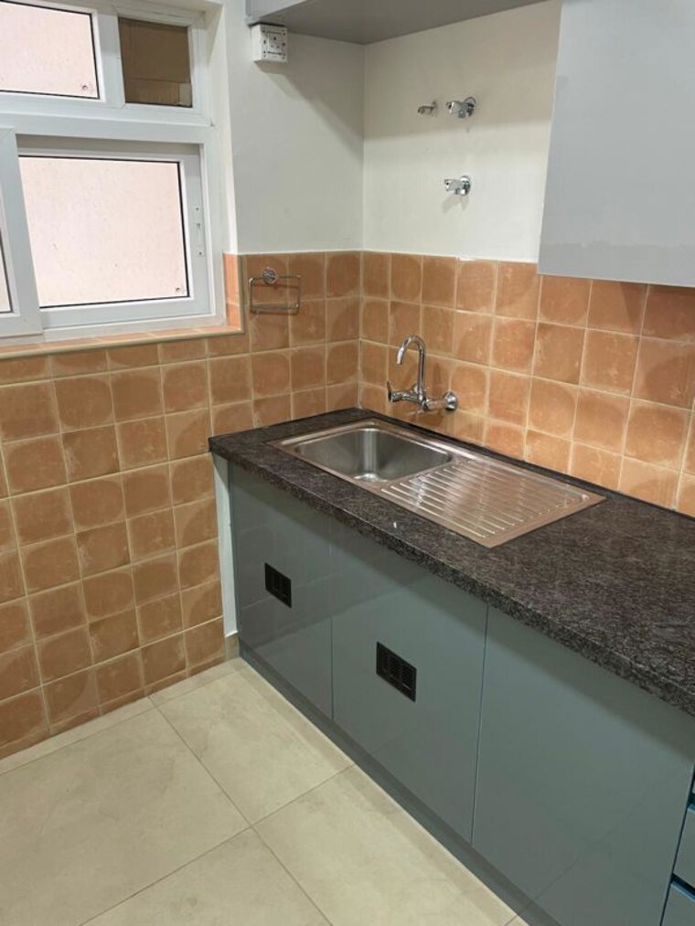 Kitchen, prestige-primrose-hills-phase-ii 1 Bedroom 600 Sq.Ft. Apartment In Banashankari 6th Stage Bangalore 10488470