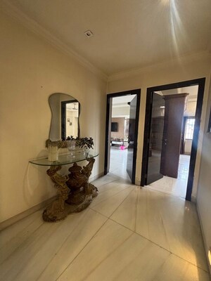 Corridor in 3 BHK Apartment at Belscot Chs Ltd, Andheri West – for Rent