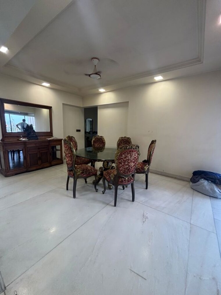 Dinning Area, belscot-chs-ltd 3 Bedroom 1500 Sq.Ft. Apartment In Andheri West Mumbai 10488458