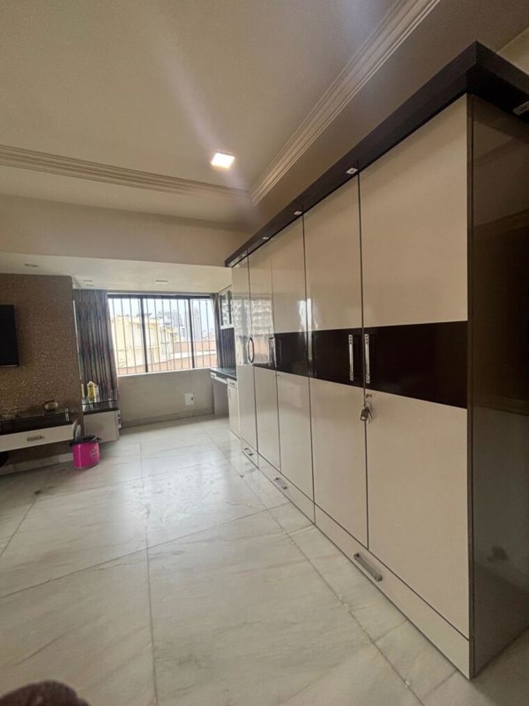 Master Bedroom, belscot-chs-ltd 3 Bedroom 1500 Sq.Ft. Apartment In Andheri West Mumbai 10488458